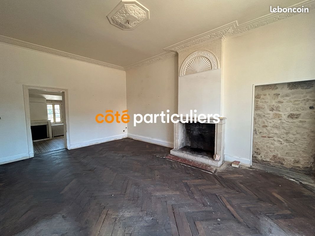Maison à vendre, 100m², Talais