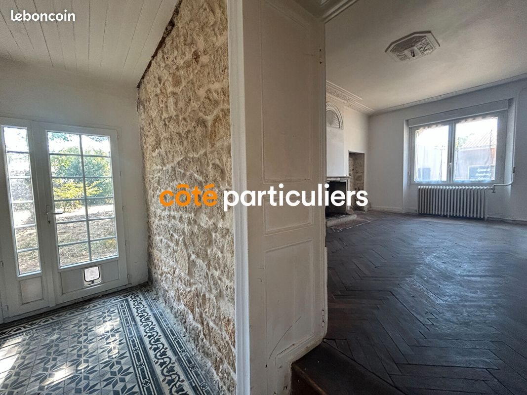 Maison à vendre, 100m², Talais