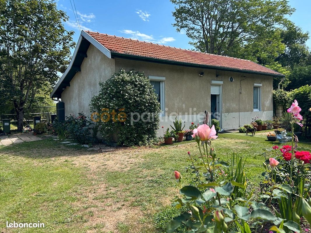 Maison à vendre, 74m², Le Verdon-sur-Mer