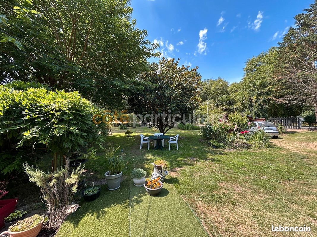 Maison à vendre, 74m², Le Verdon-sur-Mer