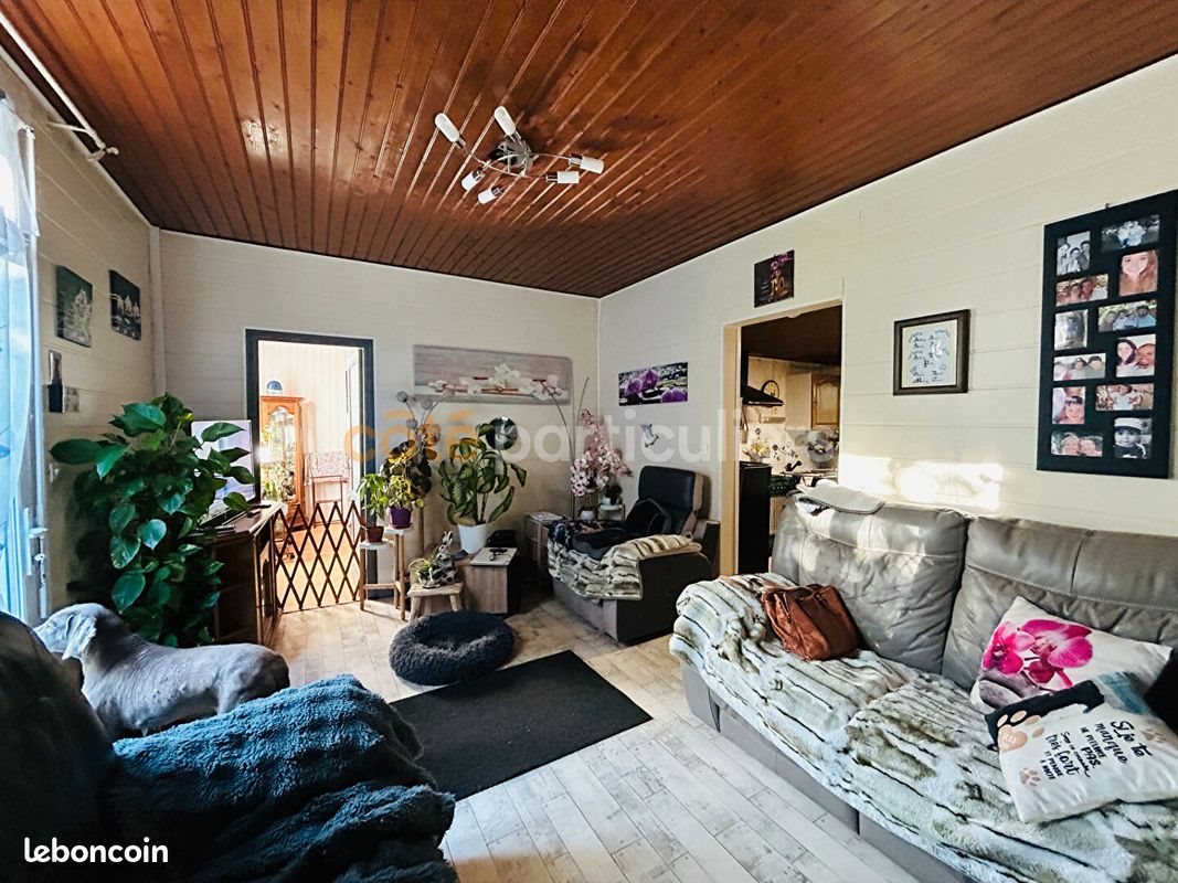 Maison à vendre, 74m², Le Verdon-sur-Mer