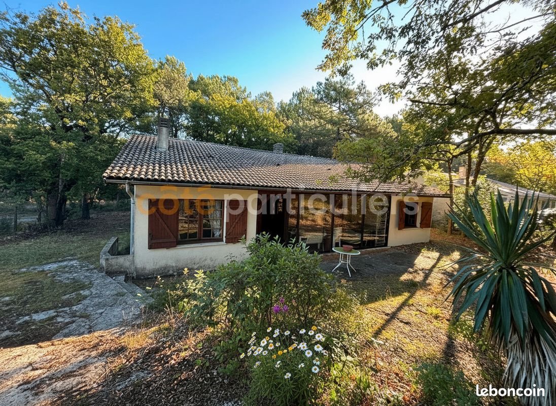 Maison à vendre, 124m², Soulac-sur-Mer