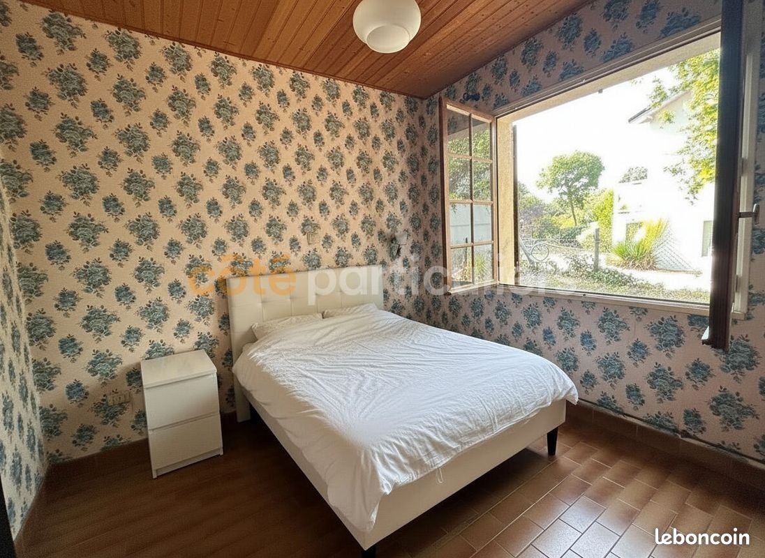 Maison à vendre, 124m², Soulac-sur-Mer