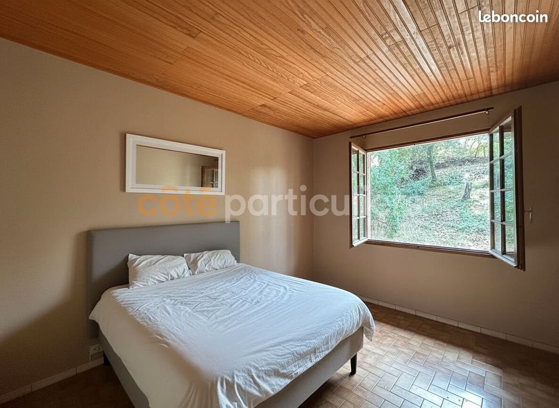 Maison à vendre, 124m², Soulac-sur-Mer