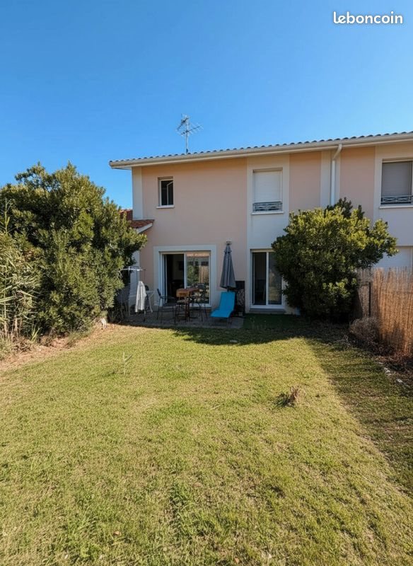 Maison à louer, 64m², Soulac-sur-Mer
