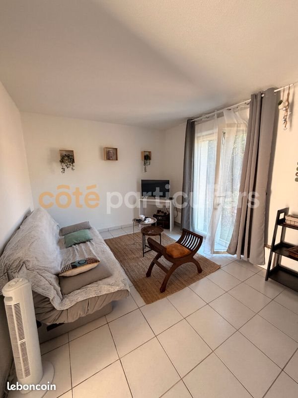 Maison à louer, 64m², Soulac-sur-Mer