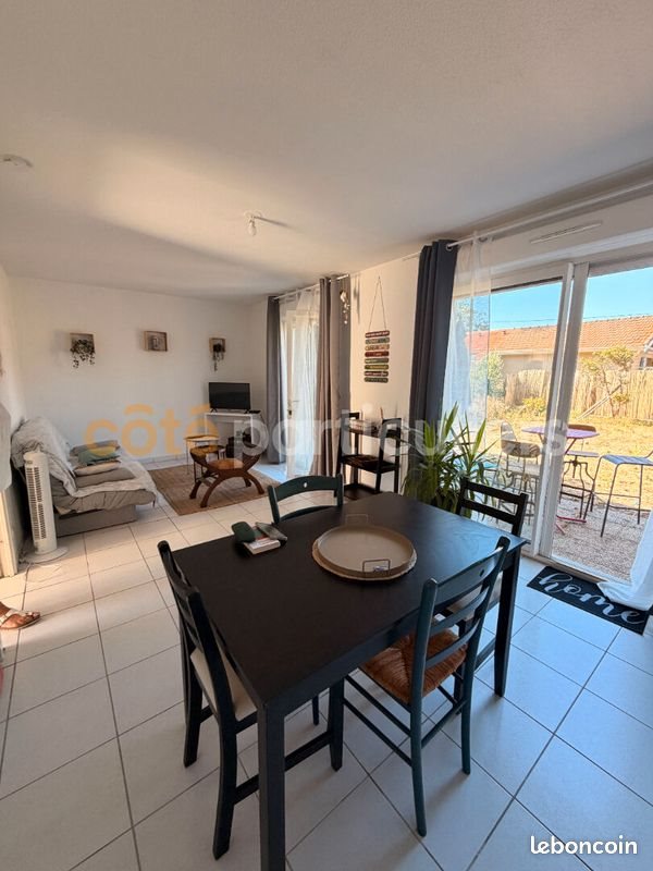 Maison à louer, 64m², Soulac-sur-Mer