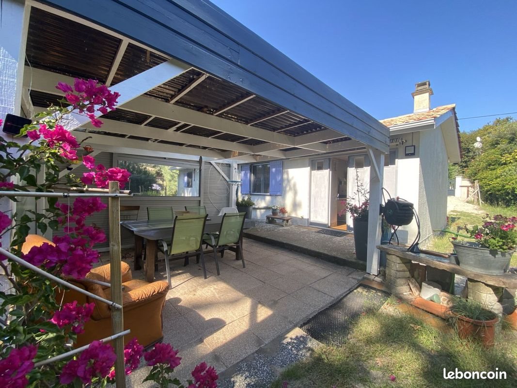 Maison à vendre, 48m², Le Verdon-sur-Mer