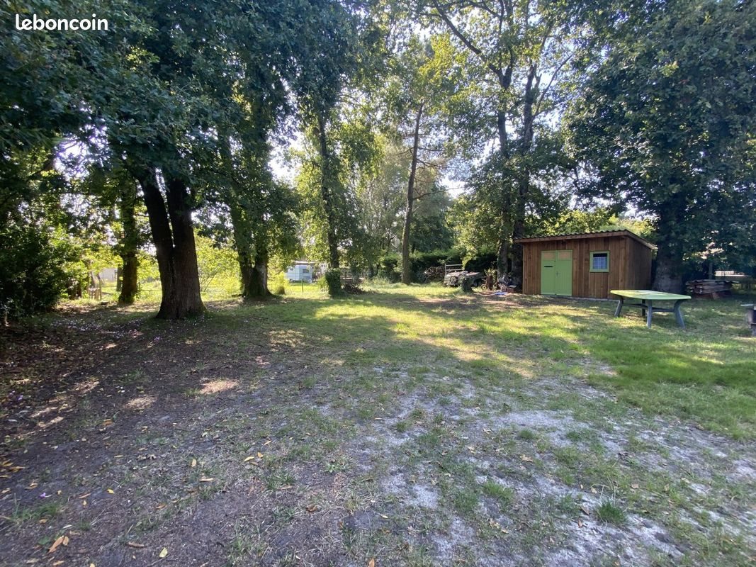 Maison à vendre, 48m², Le Verdon-sur-Mer