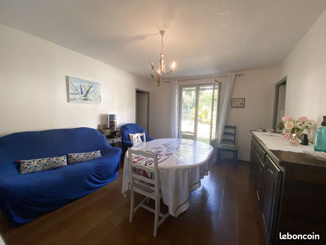 Maison à vendre, 48m², Le Verdon-sur-Mer