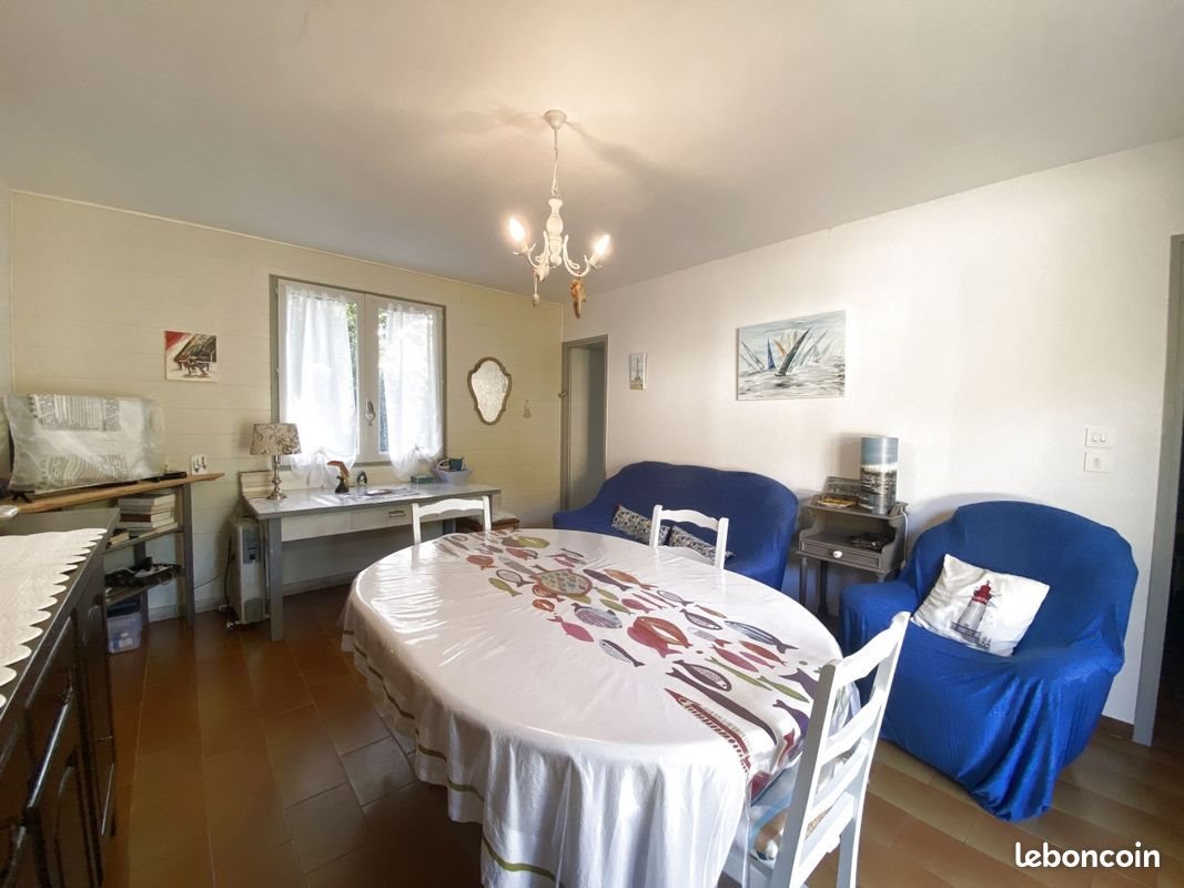 Maison à vendre, 48m², Le Verdon-sur-Mer