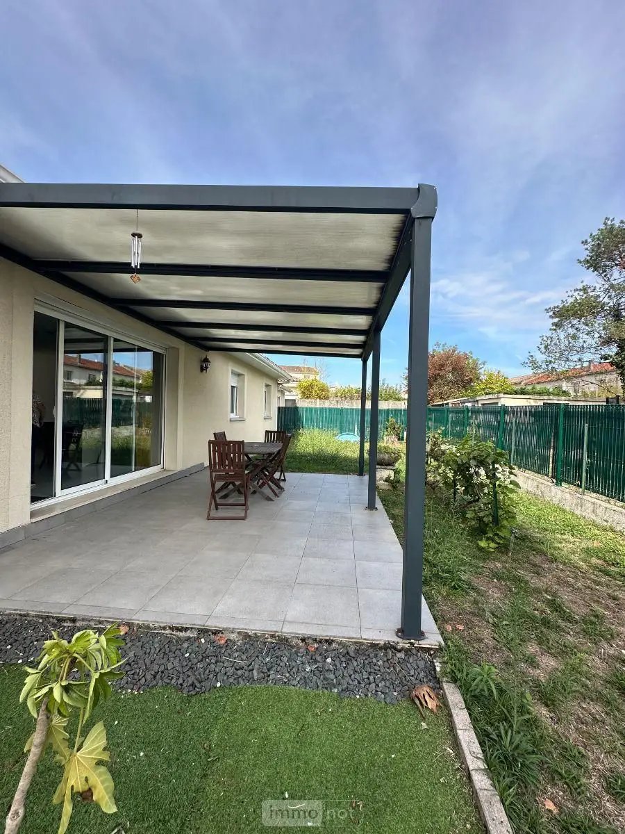 Maison à vendre, 112m², Mérignac