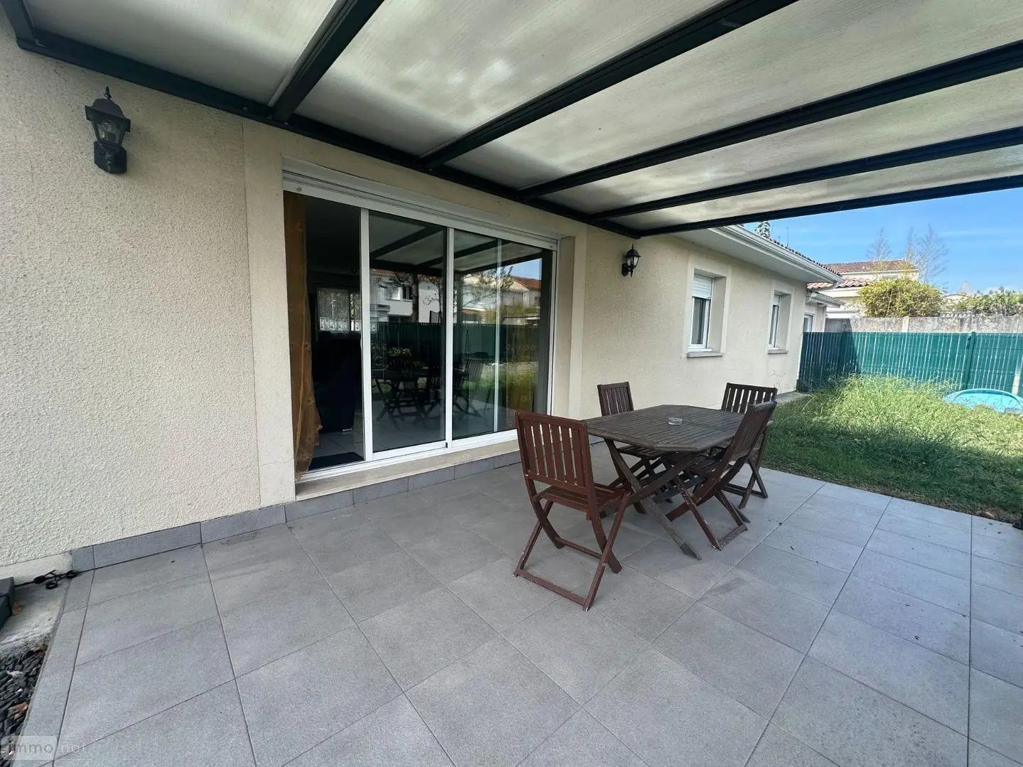 Maison à vendre, 112m², Mérignac