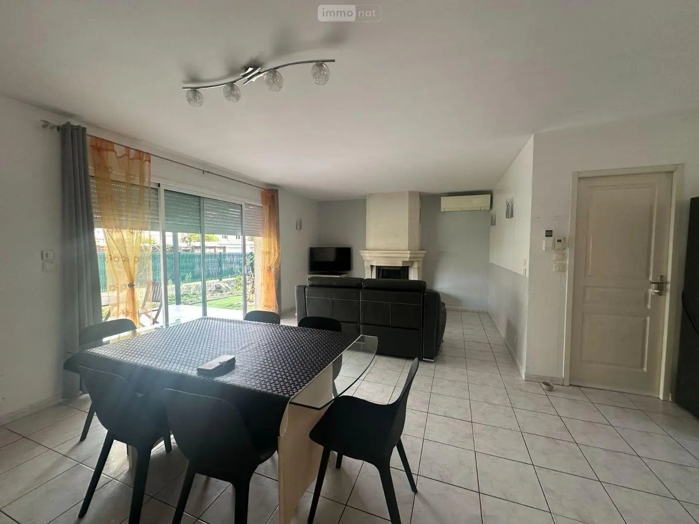 Maison à vendre, 112m², Mérignac