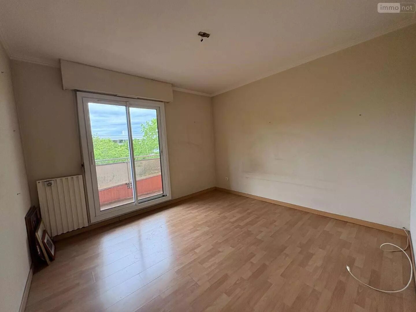 Appartement à vendre, 81m², Lormont