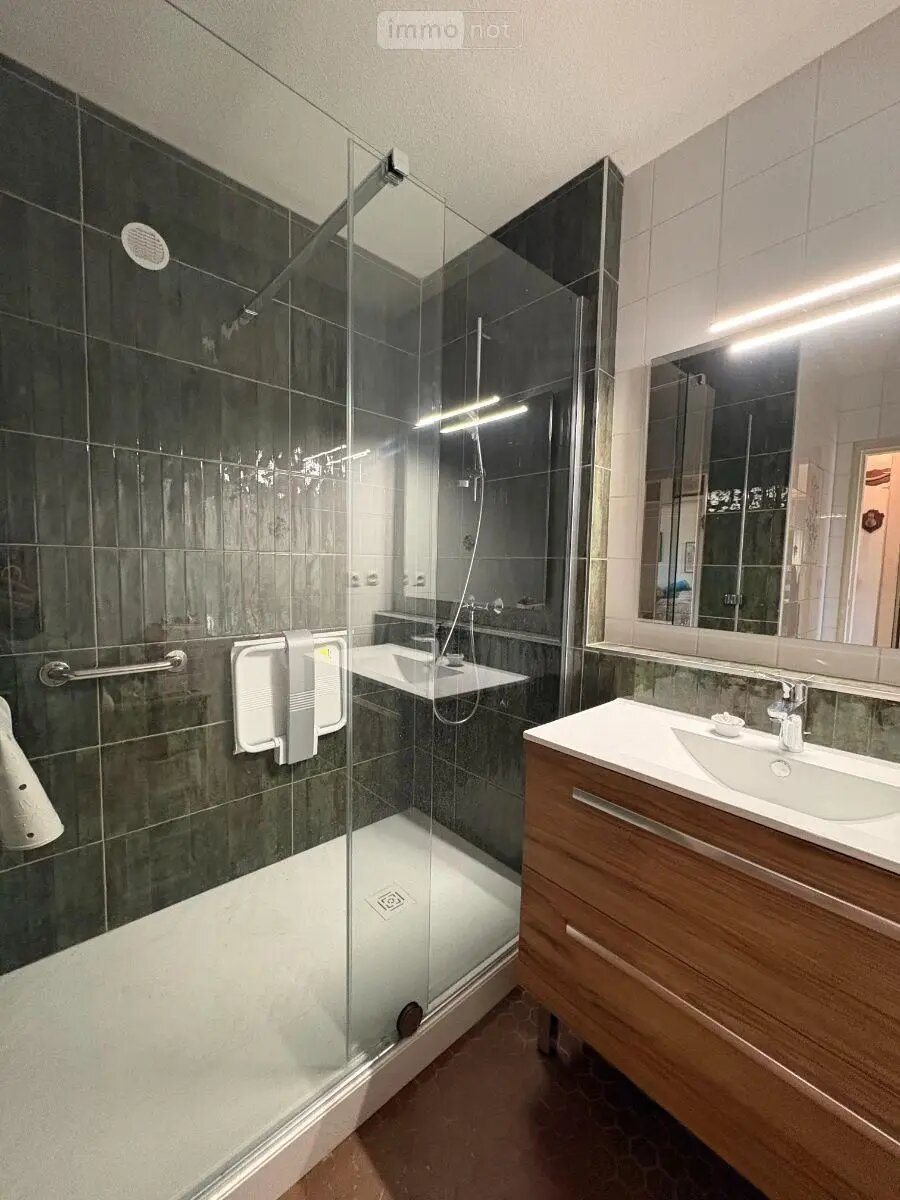 Appartement à vendre, 81m², Lormont