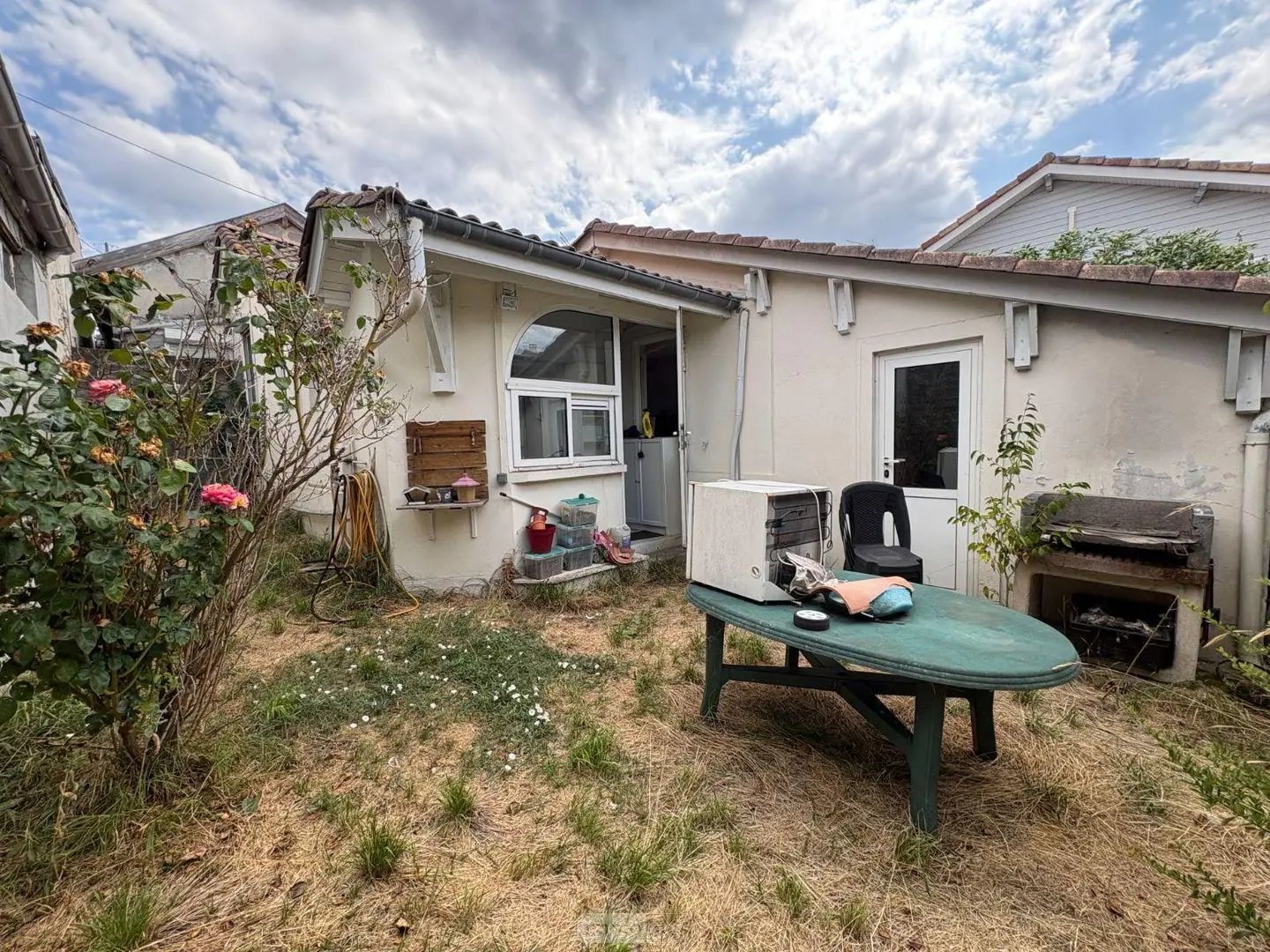 Maison à vendre, 53m², Pessac