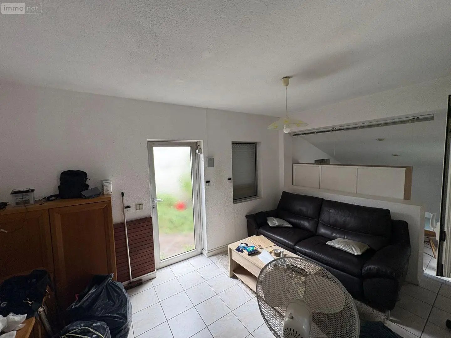 Maison à vendre, 53m², Pessac
