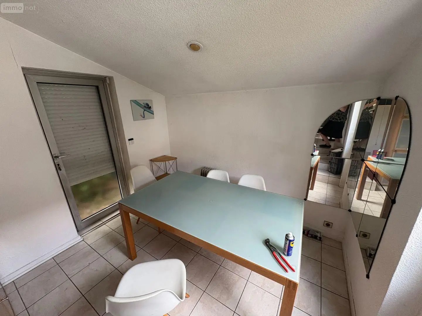 Maison à vendre, 53m², Pessac