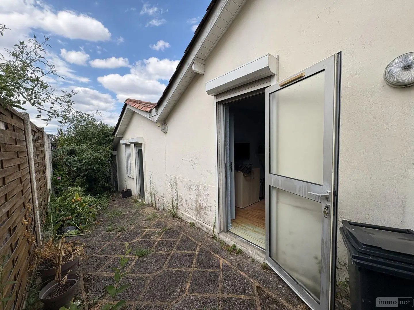 Maison à vendre, 53m², Pessac