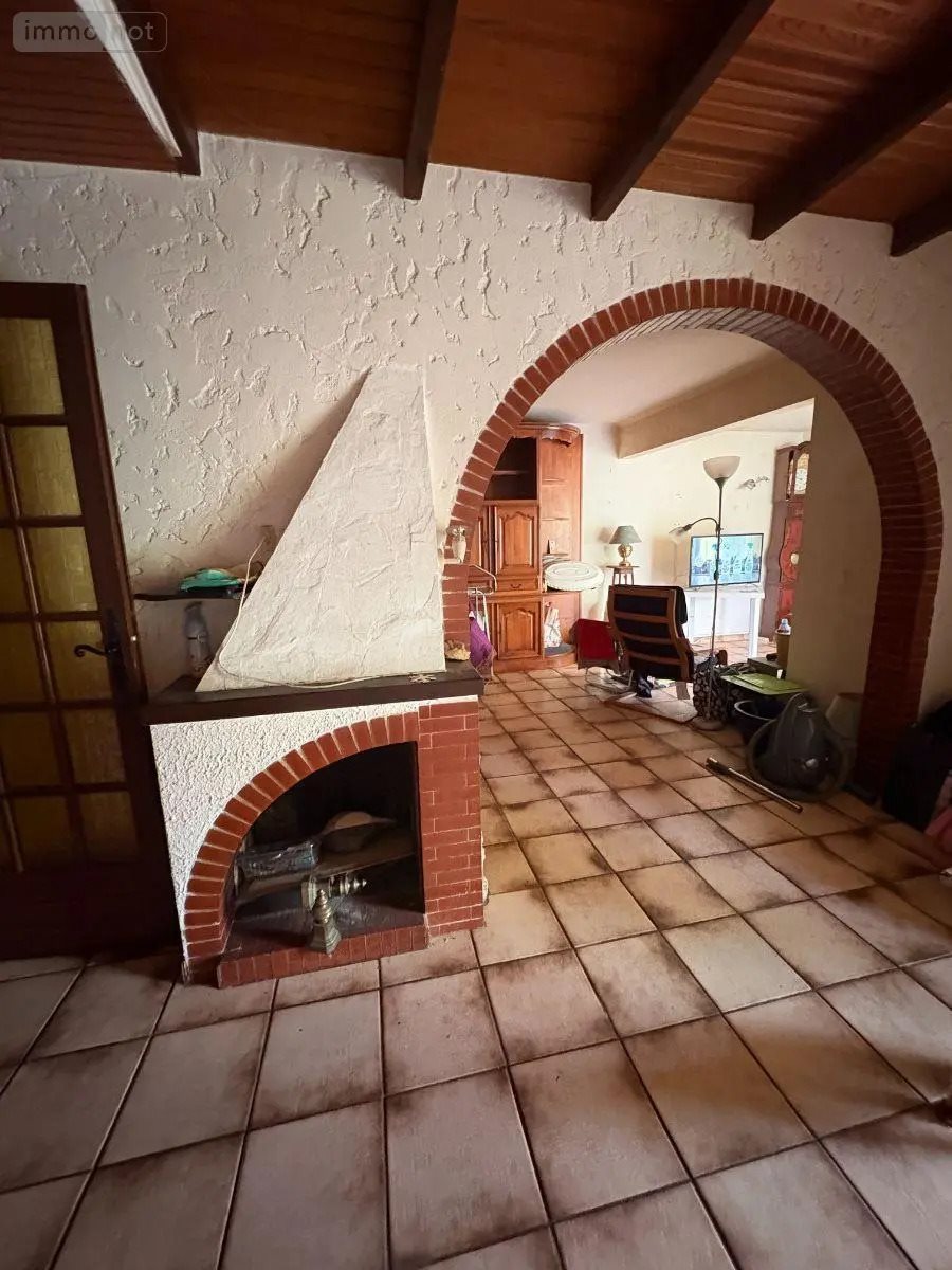 Maison à vendre, 98m², Pessac