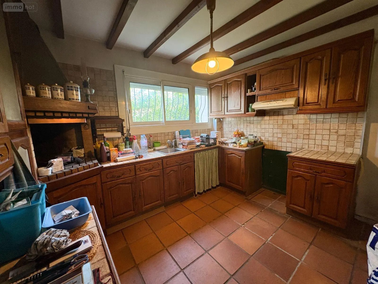 Maison à vendre, 98m², Pessac