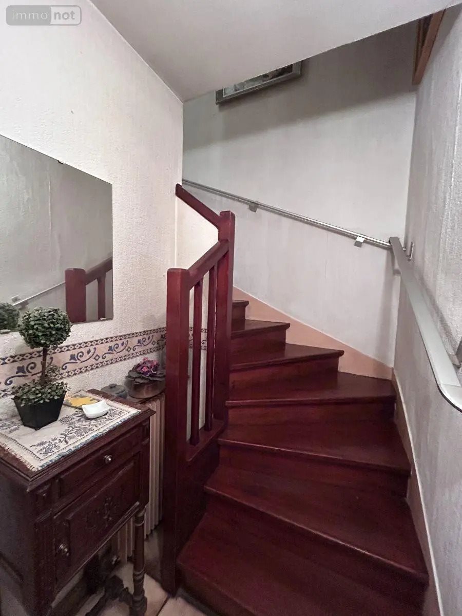 Maison à vendre, 98m², Pessac