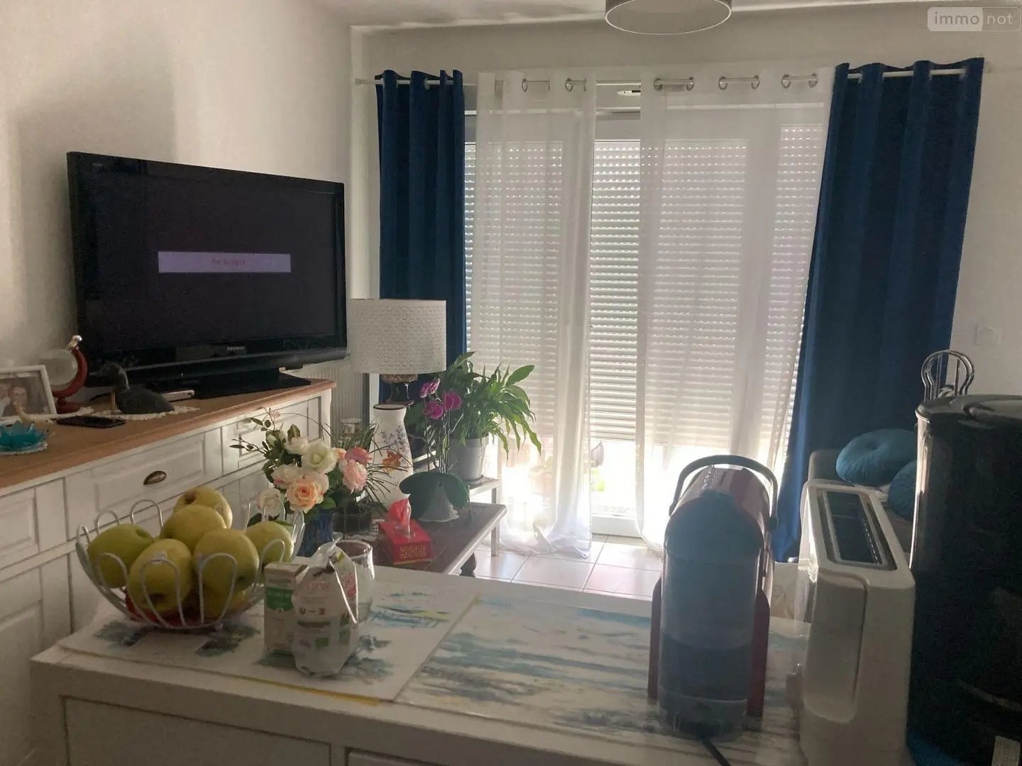 Appartement à vendre, 39m², Le Haillan