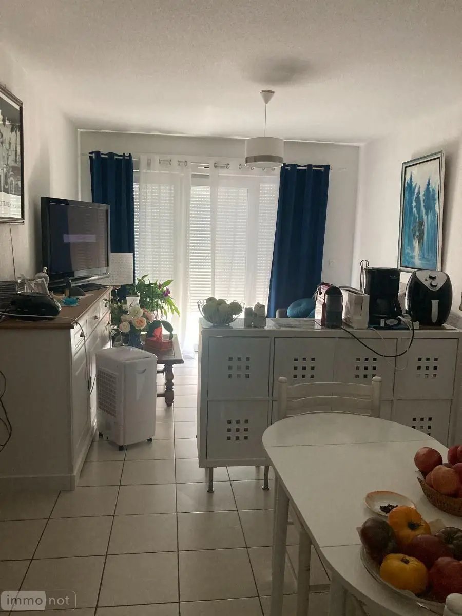 Appartement à vendre, 39m², Le Haillan