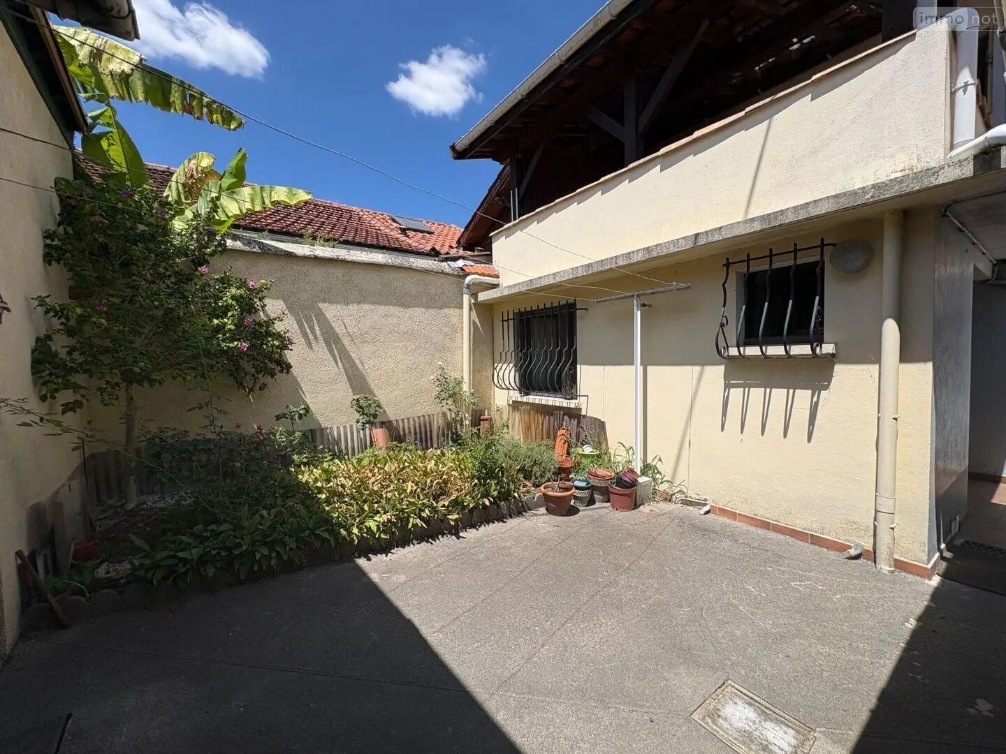 Maison à vendre, 99m², Bordeaux