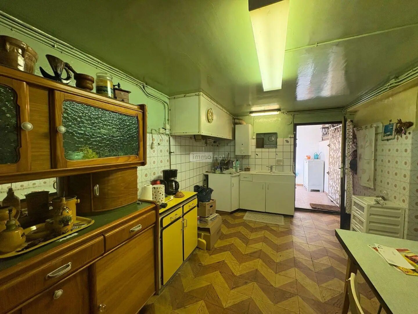 Maison à vendre, 99m², Bordeaux
