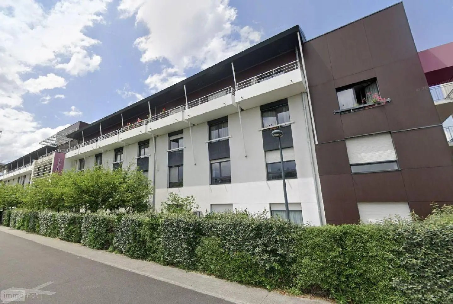 Appartement à vendre, 44m², Mérignac