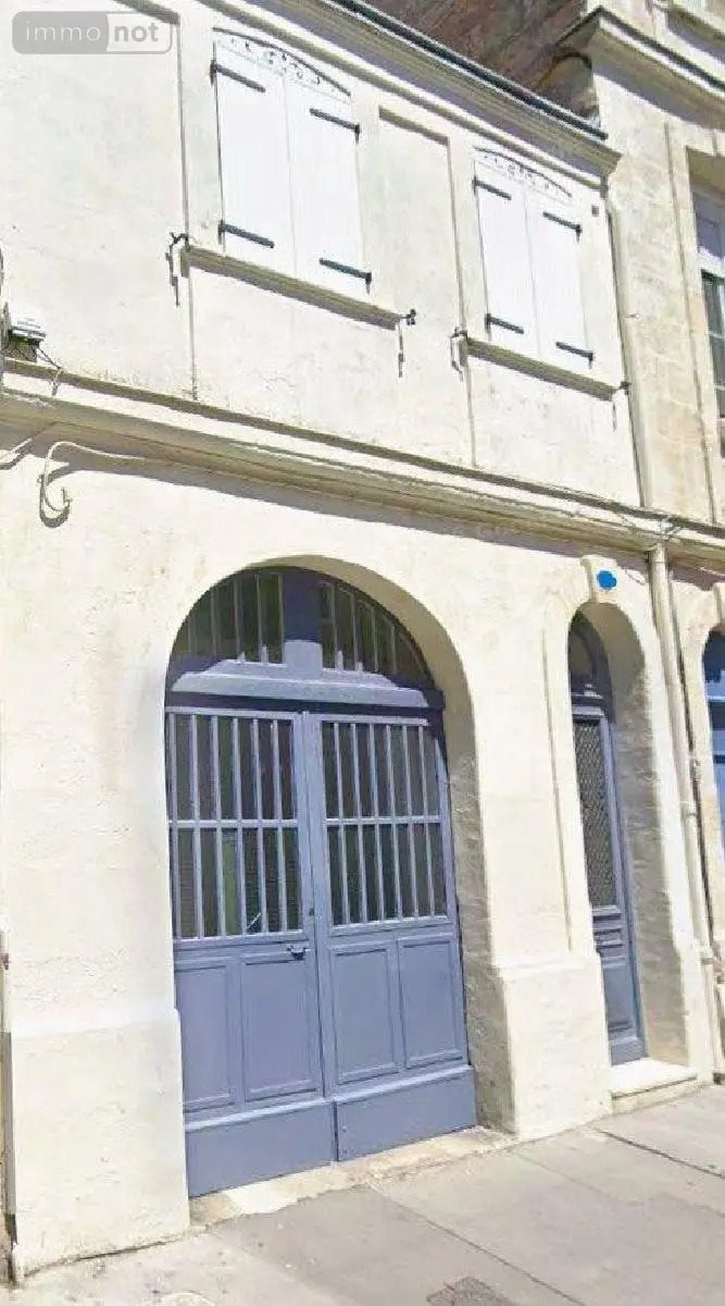 Maison à vendre, 84m², Bordeaux