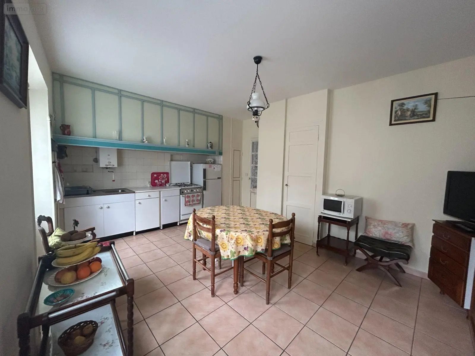 Maison à vendre, 84m², Bordeaux