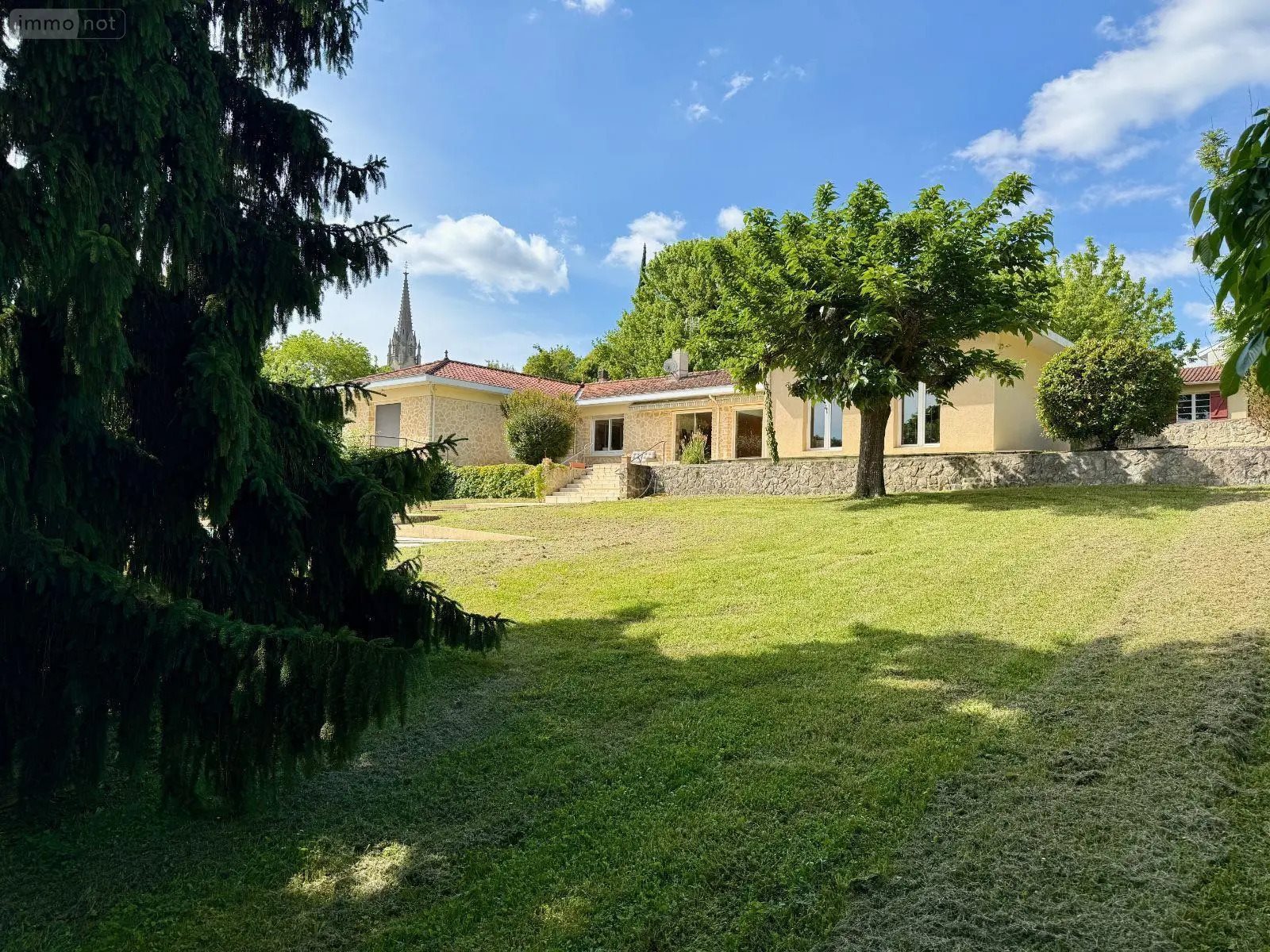 Maison à vendre, 195m², Camblanes-et-Meynac