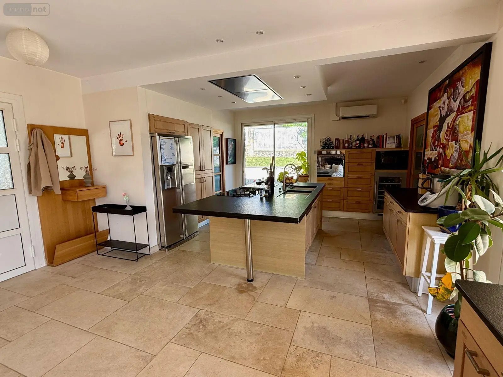 Maison à vendre, 195m², Camblanes-et-Meynac