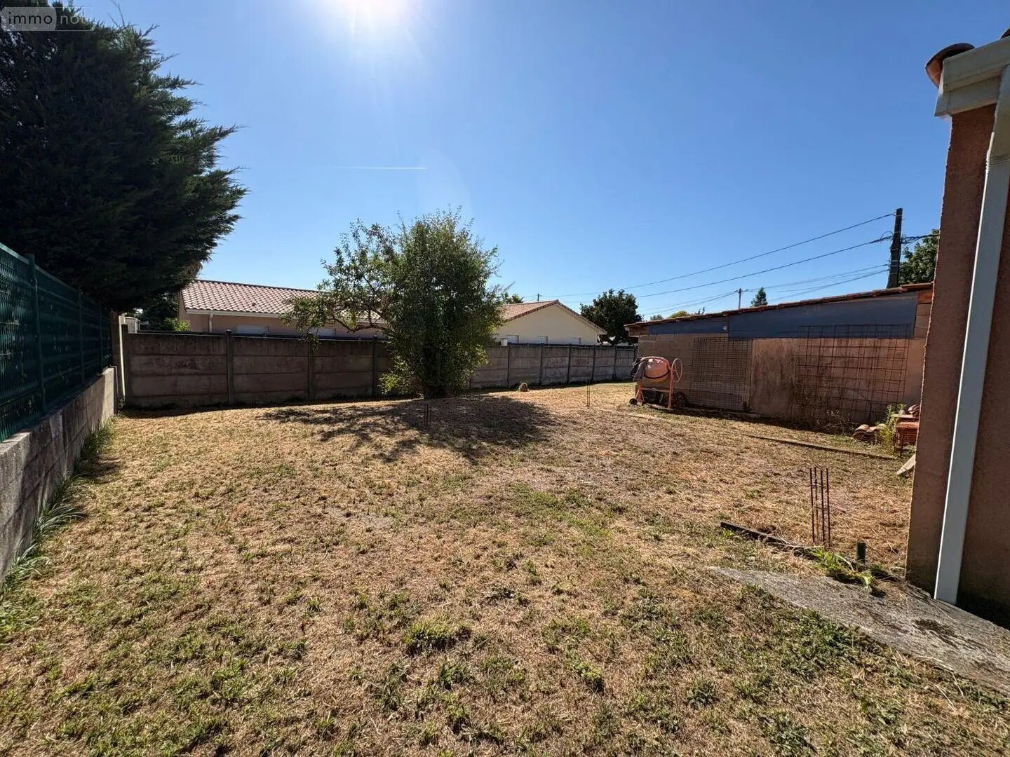 Maison à vendre, 101m², Le Taillan-Médoc