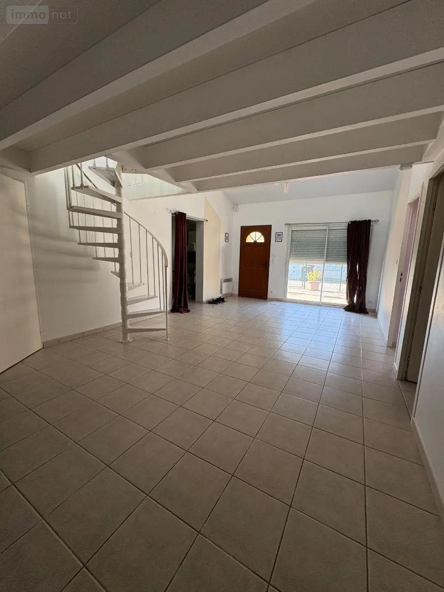 Maison à vendre, 80m², Langoiran