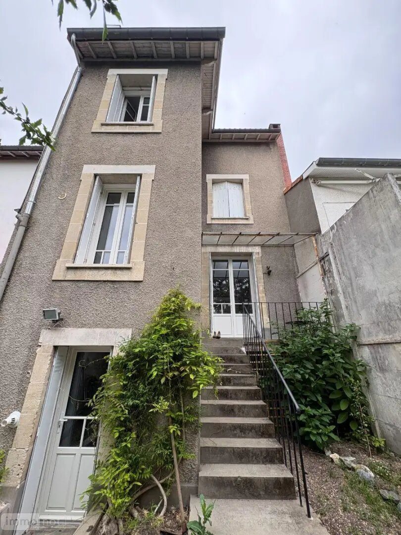 Maison à vendre, 123m², Bordeaux