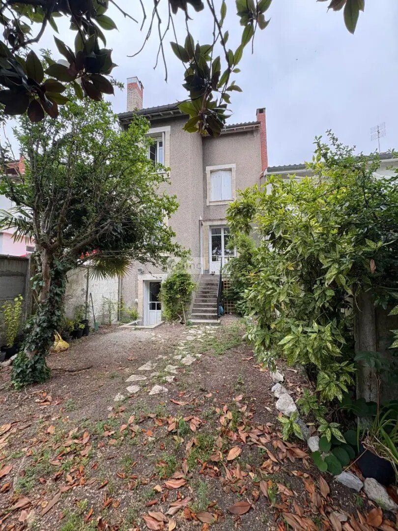 Maison à vendre, 123m², Bordeaux
