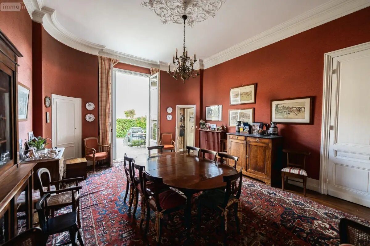 Maison à vendre, 385m², Bordeaux