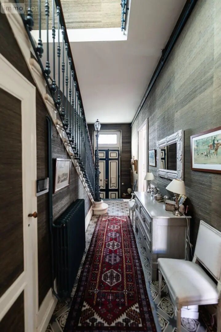 Maison à vendre, 385m², Bordeaux