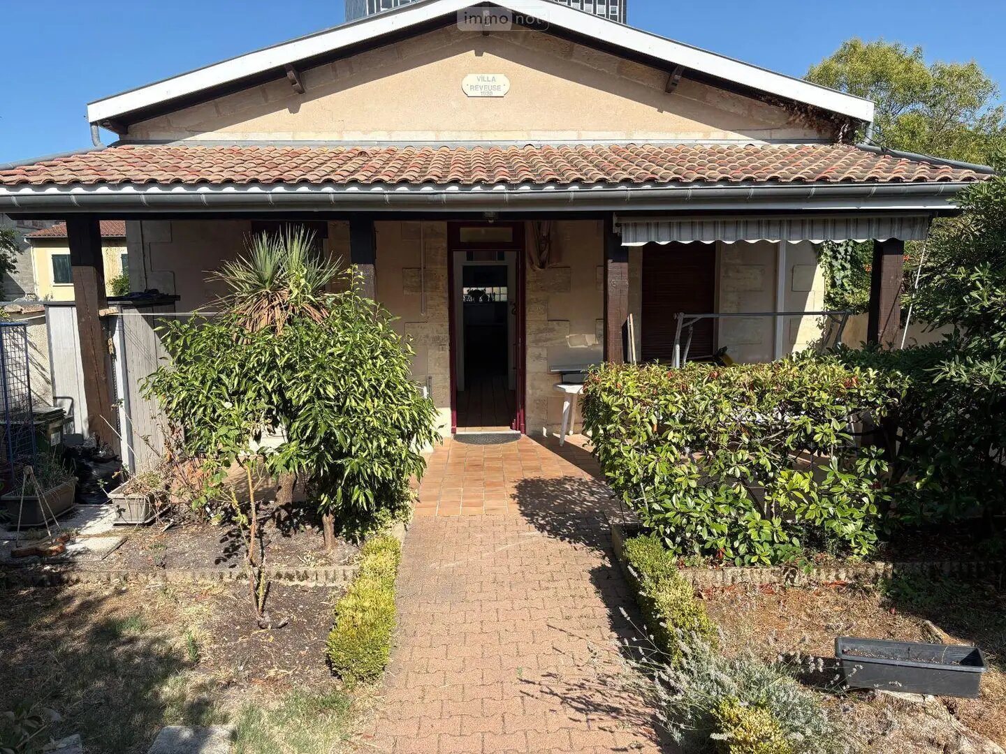 Maison à vendre, 81m², Bordeaux