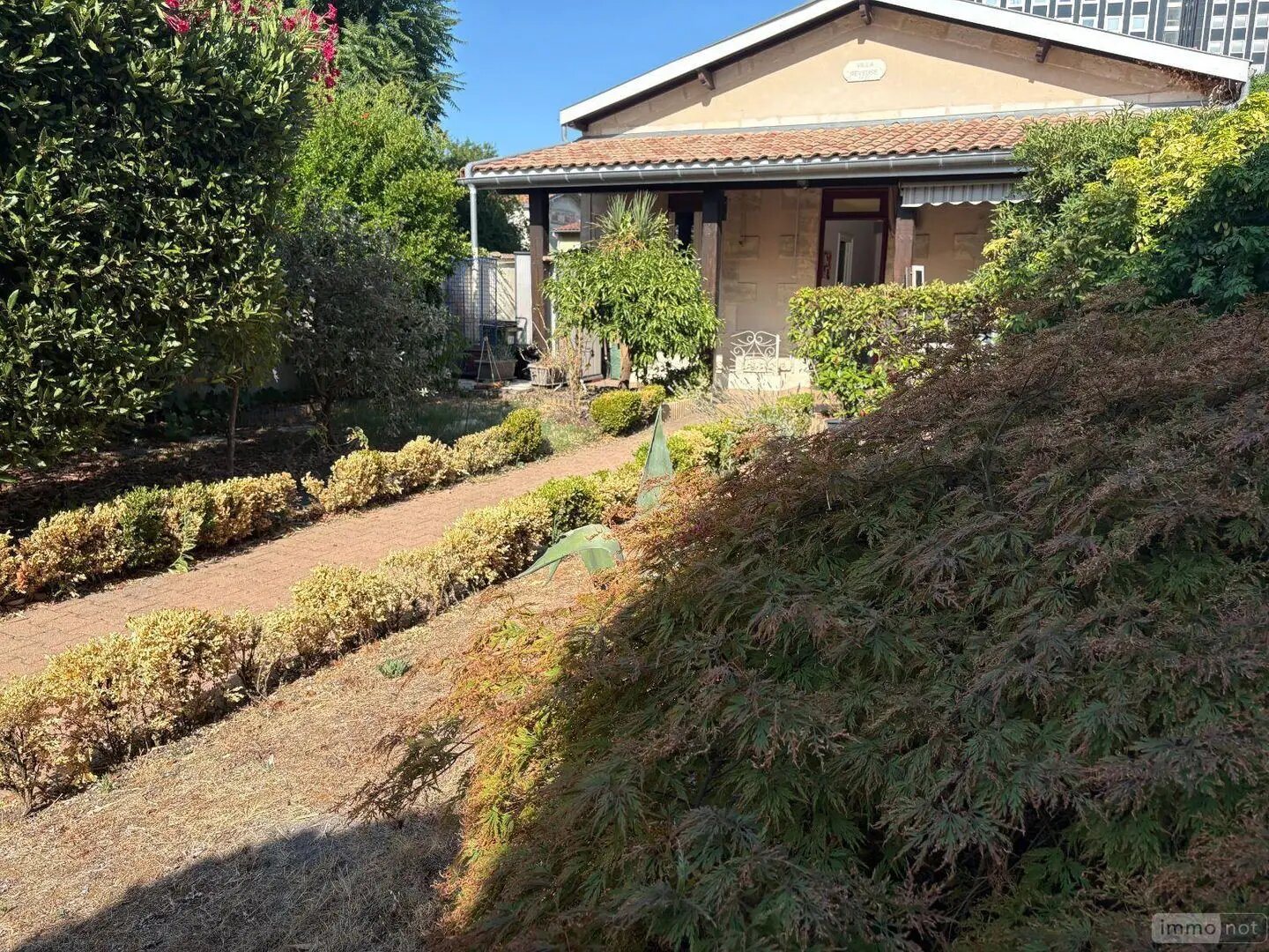 Maison à vendre, 81m², Bordeaux