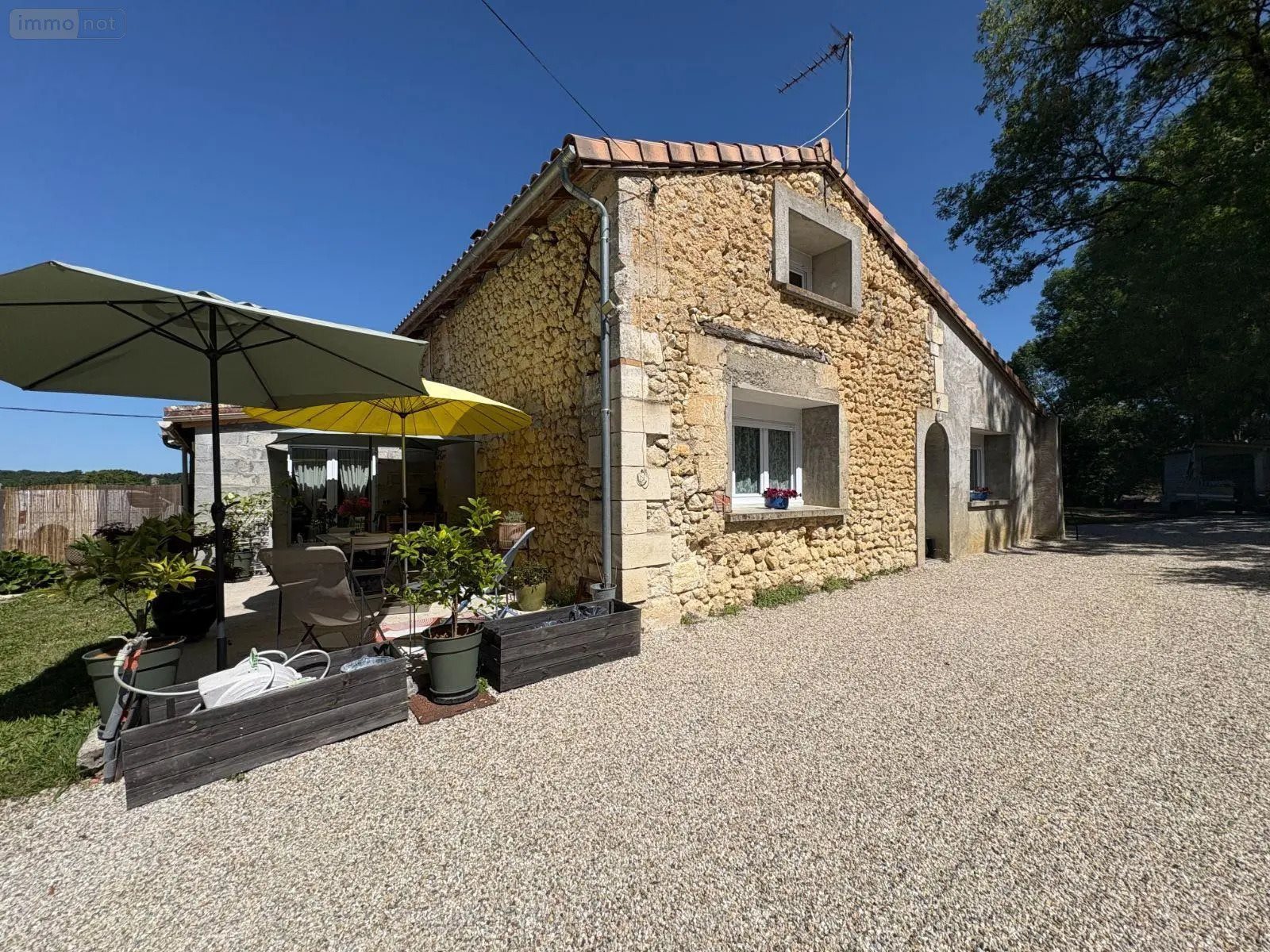 Maison à vendre, 143m², Croignon