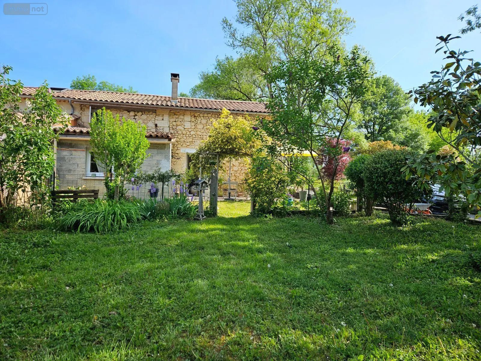 Maison à vendre, 143m², Croignon