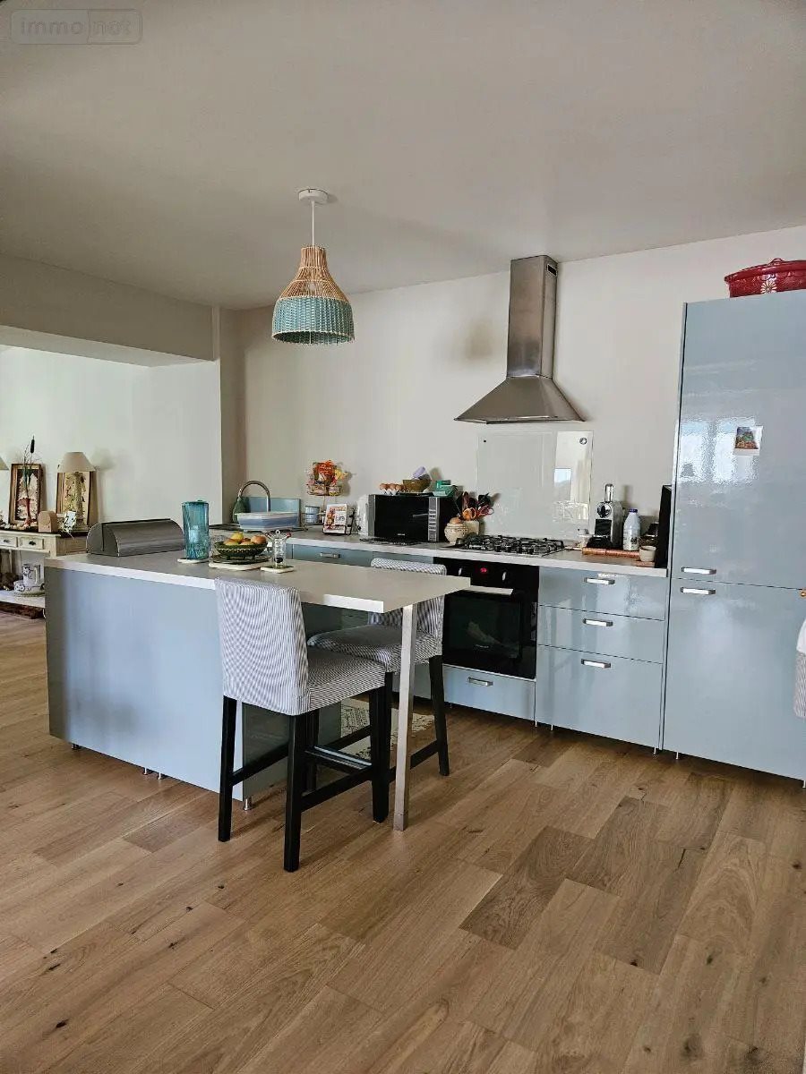 Maison à vendre, 143m², Croignon