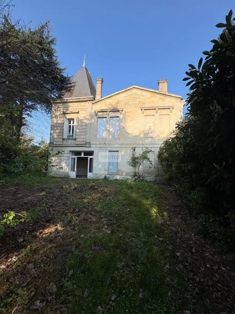 Maison à vendre, 220m², Libourne