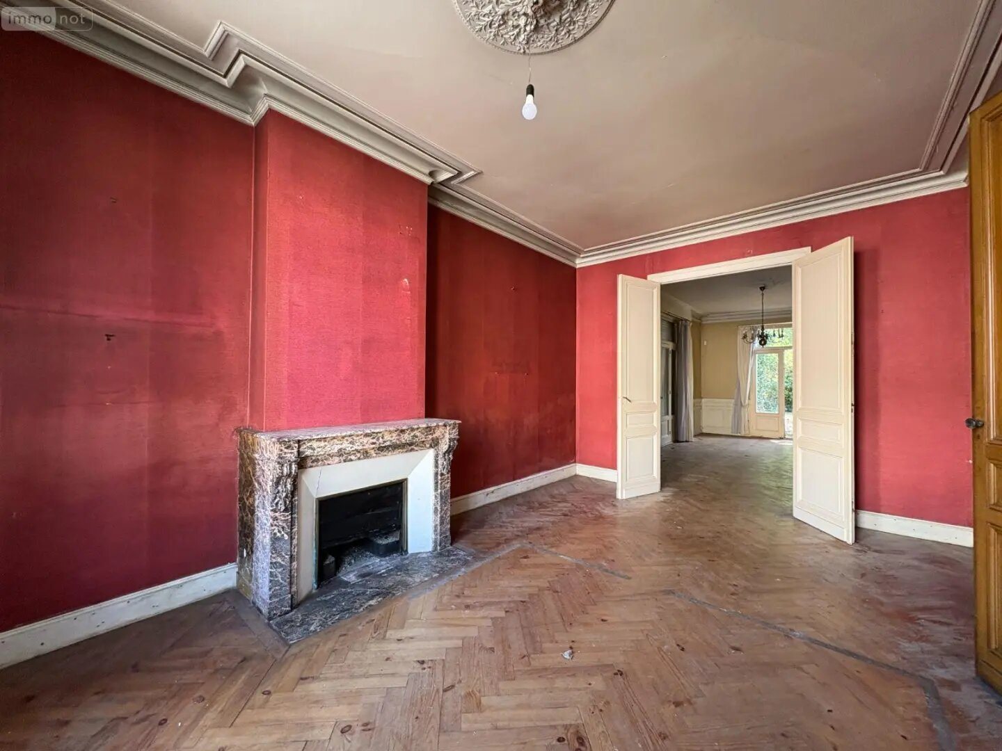 Maison à vendre, 220m², Libourne
