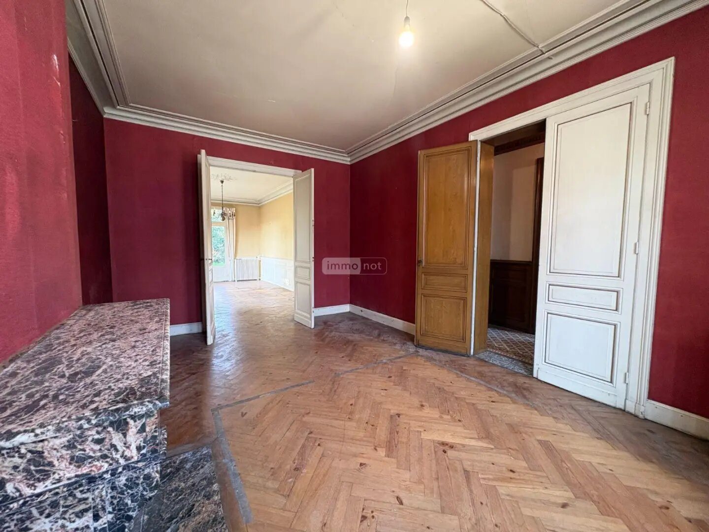 Maison à vendre, 220m², Libourne